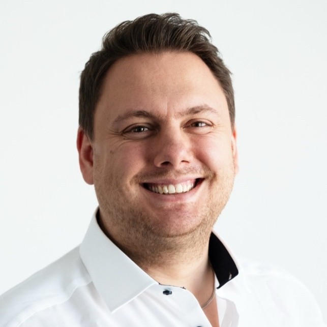 Christian Alber